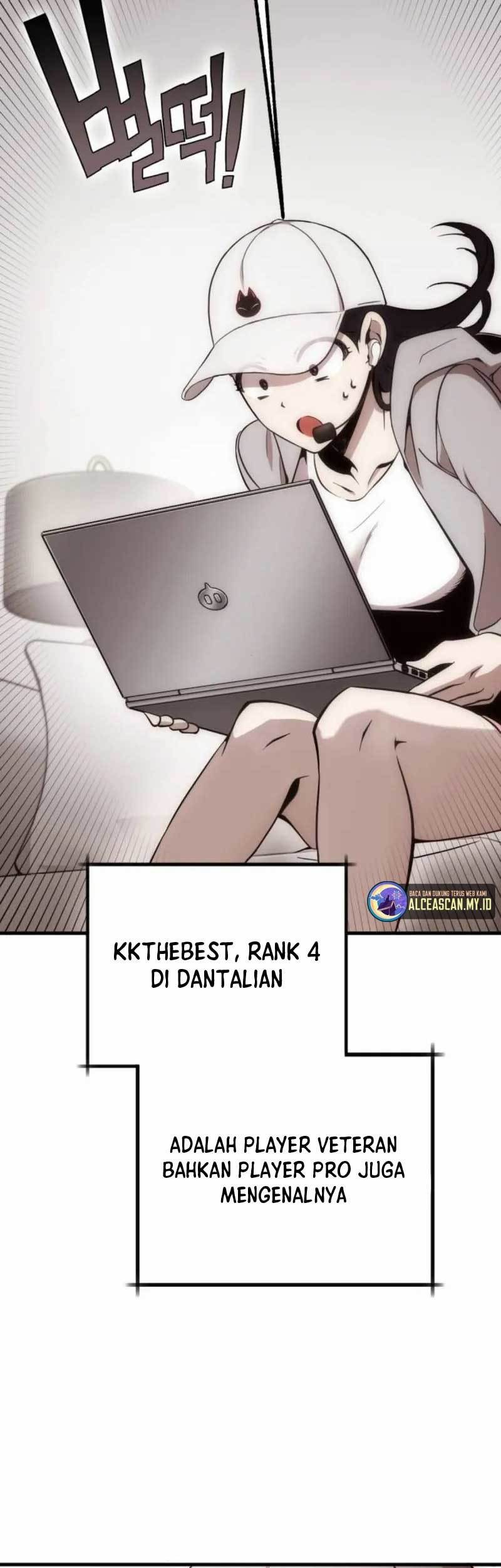 DANTALIAN Chapter 20 halaman 58