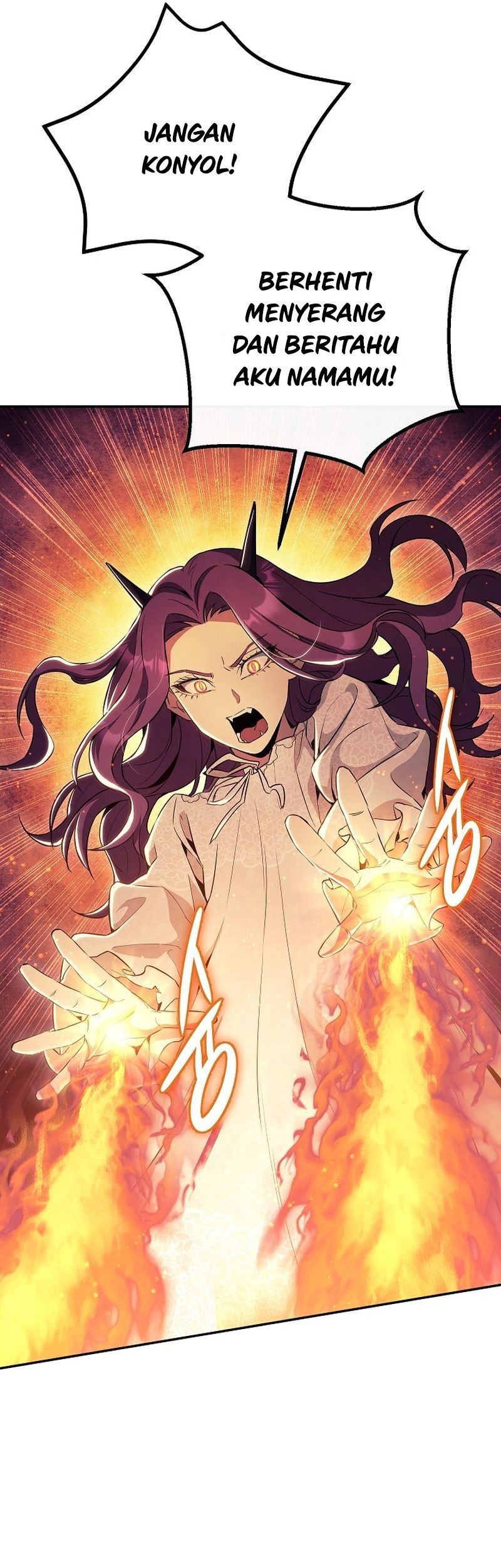 God’s Web Novel Chapter 19 halaman 38