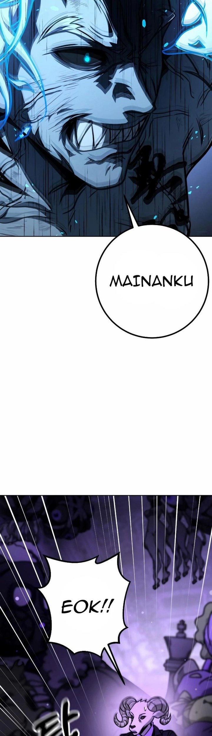 Hero the Maximum Chapter 23 halaman 40
