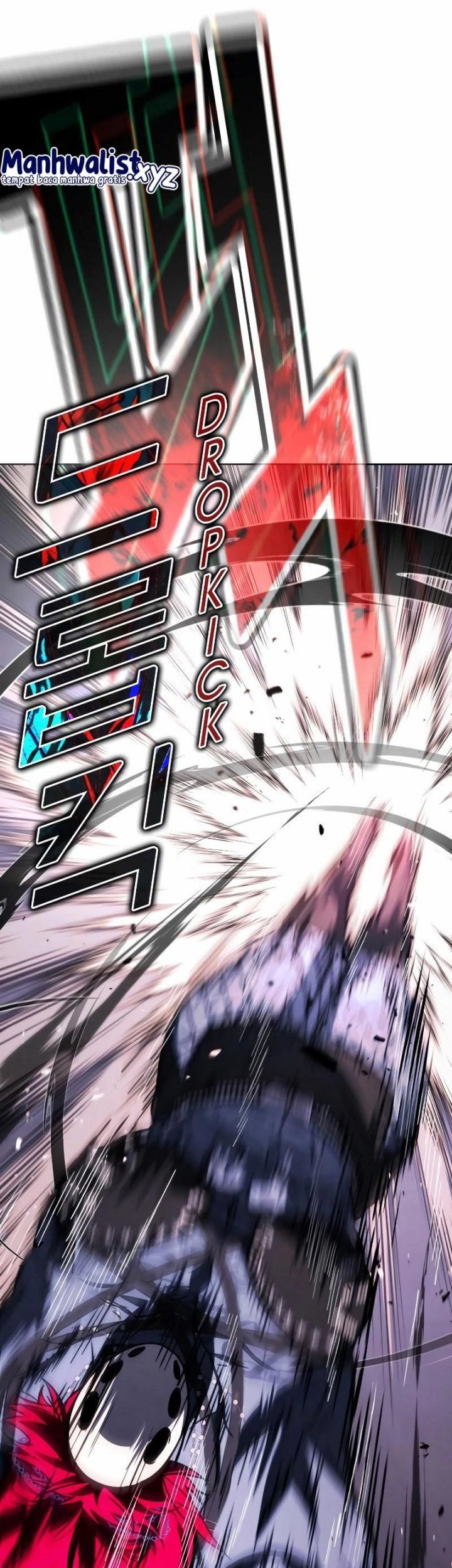 Hero the Maximum Chapter 22 halaman 48