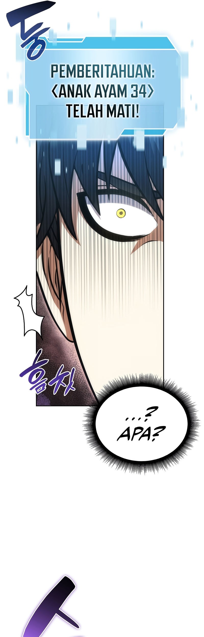 I Returned As An FFF-Class Witch Doctor Chapter 22 halaman 37