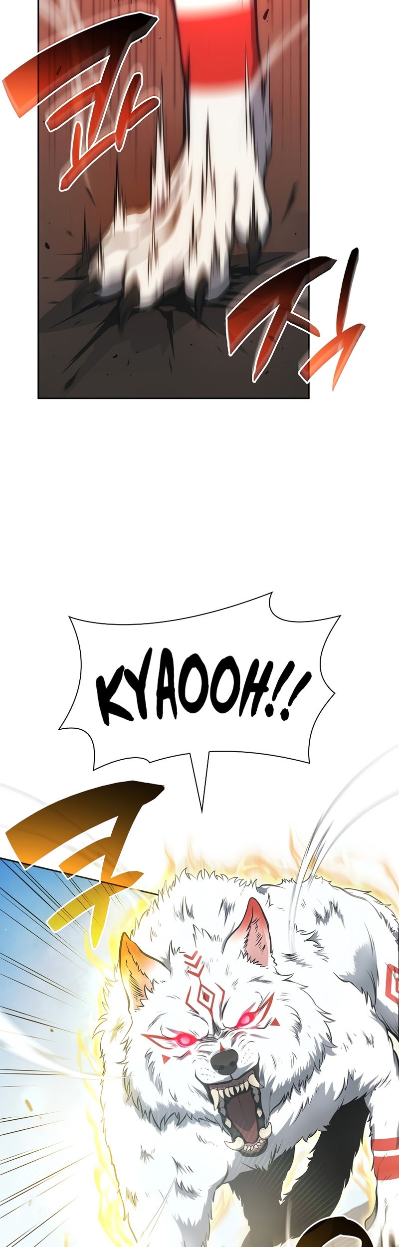 I Returned As An FFF-Class Witch Doctor Chapter 22 halaman 39