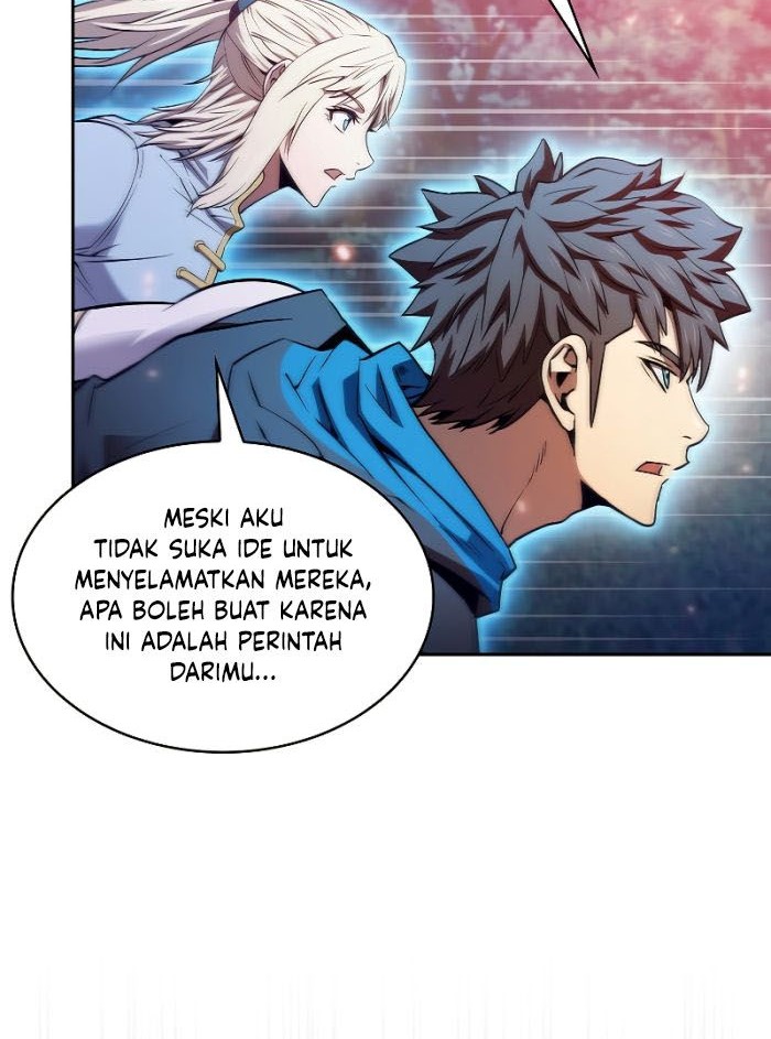 The Constellation that Returned from Hell Chapter 130 halaman 35