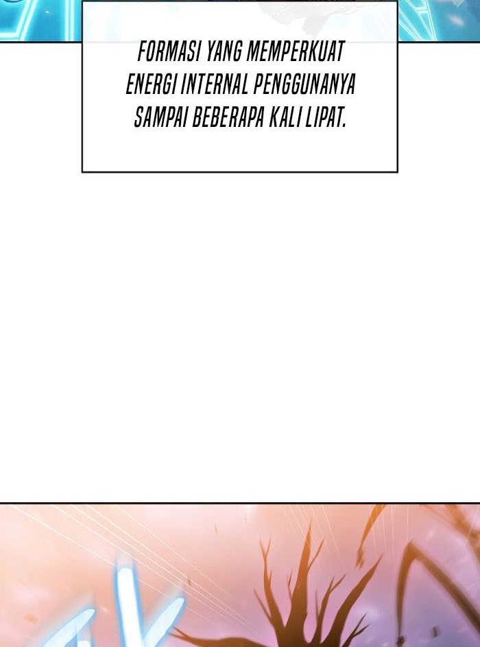 The Constellation that Returned from Hell Chapter 130 halaman 37