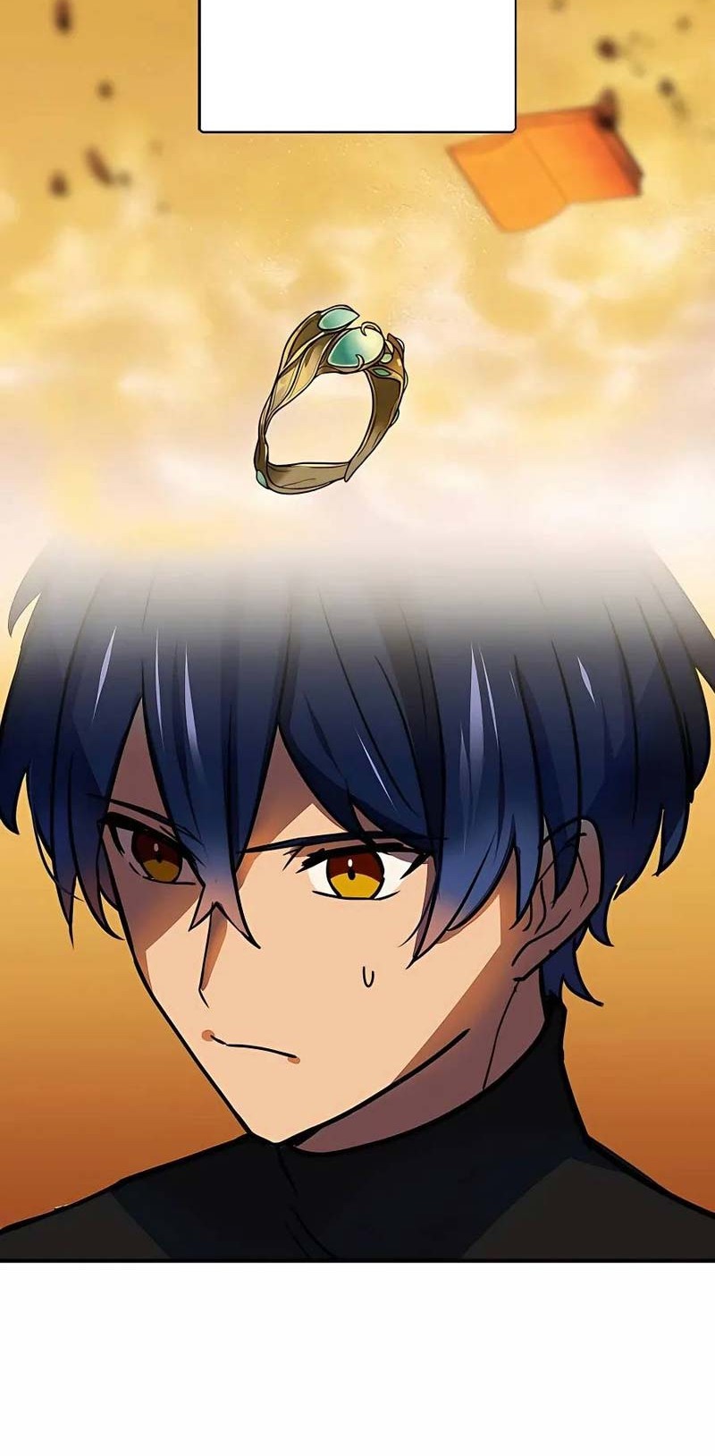 Reborn Ranker – Gravity User Chapter 38 halaman 35