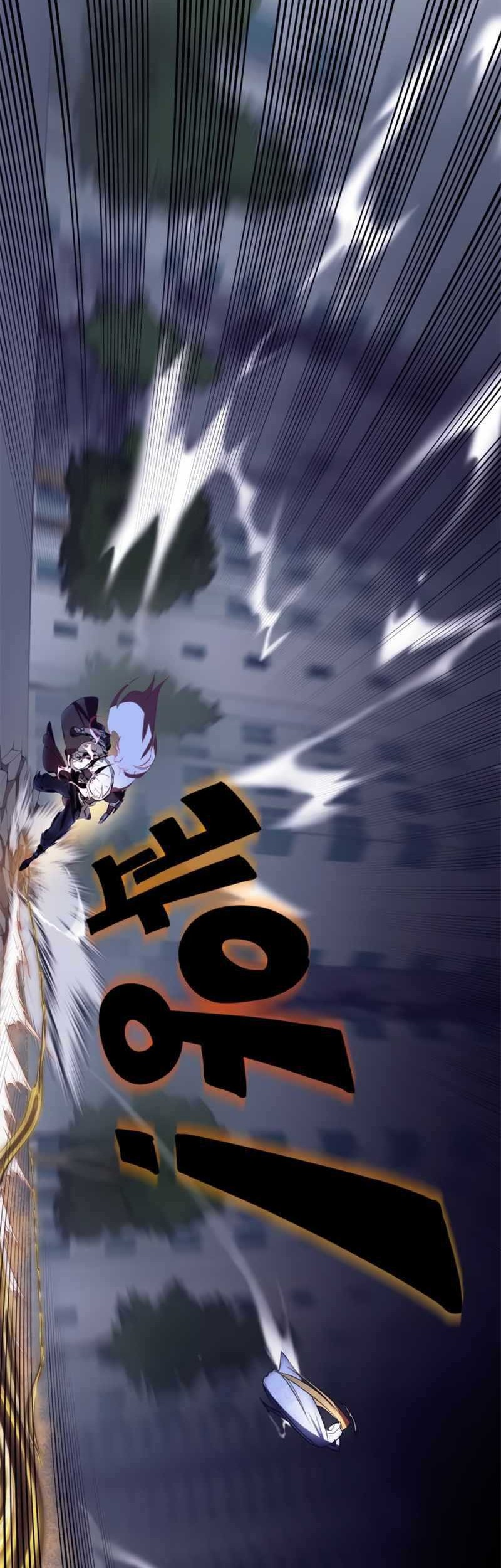 Return to Player Chapter 123 halaman 39