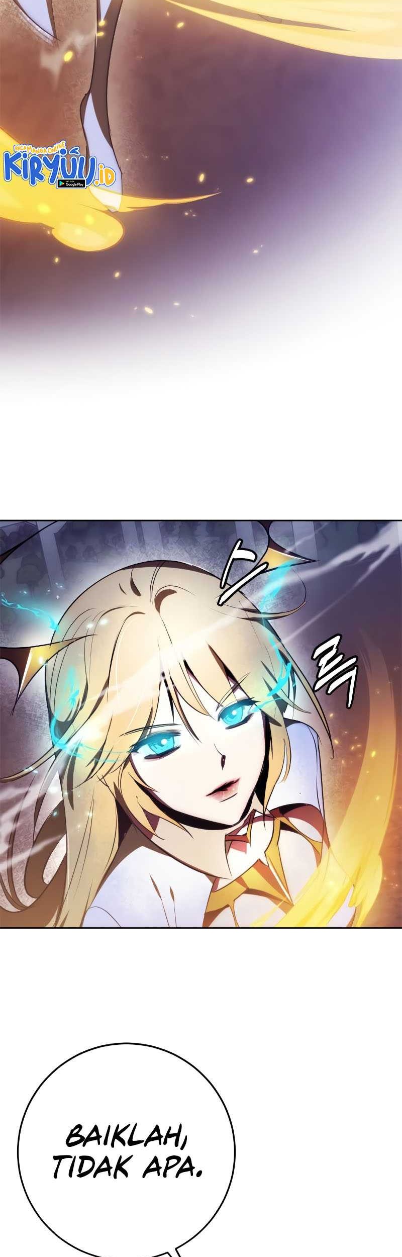 Return to Player Chapter 122 halaman 40