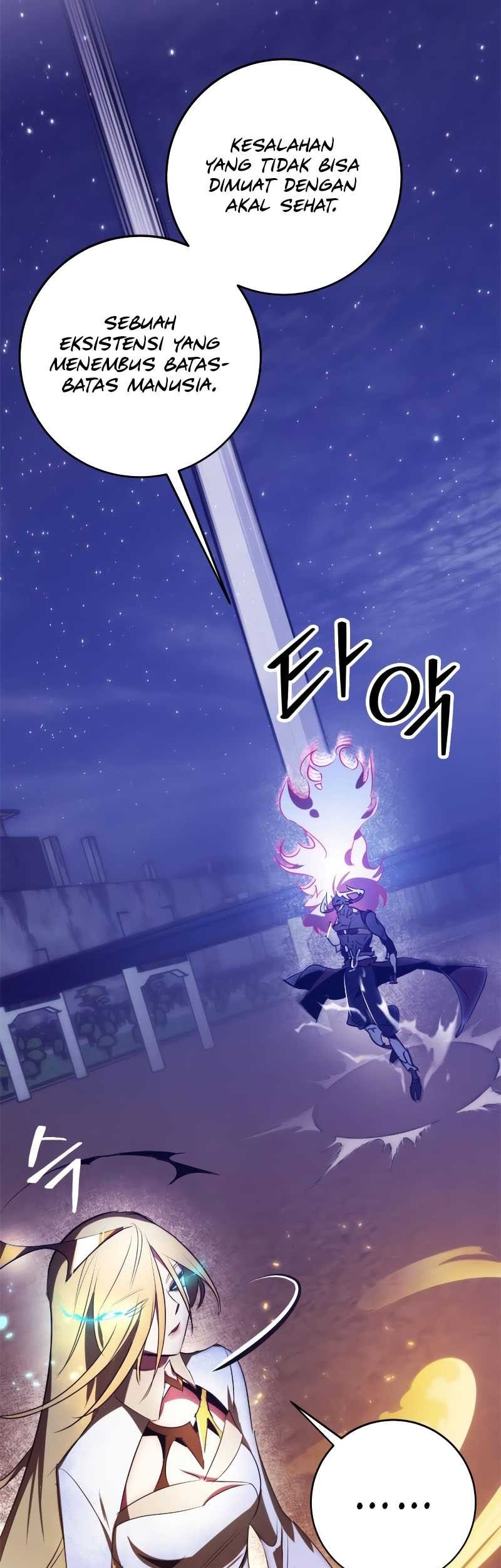 Return to Player Chapter 122 halaman 42