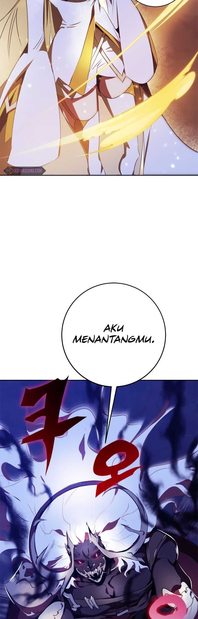 Return to Player Chapter 122 halaman 43