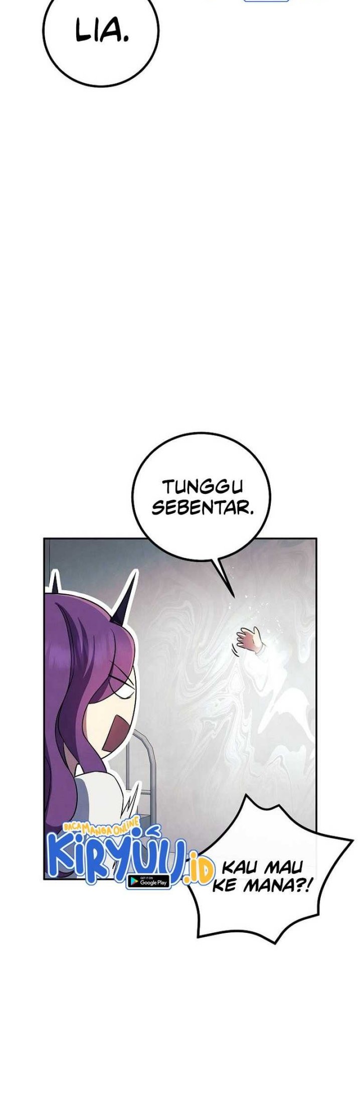 God’s Web Novel Chapter 21 halaman 31