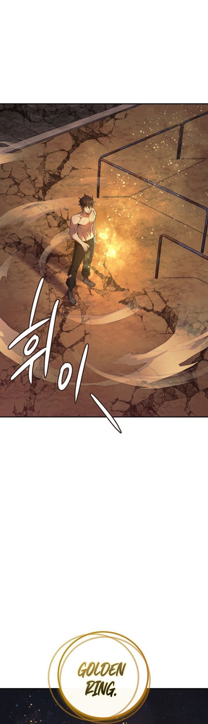 God’s Web Novel Chapter 20 halaman 33