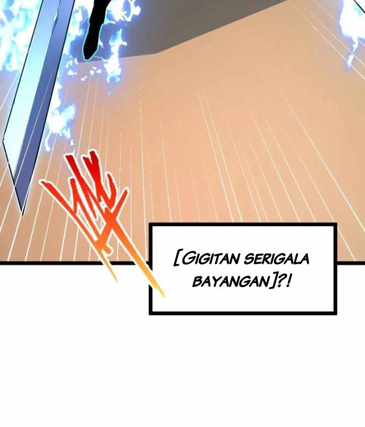 Rise From The Rubble Chapter 140 halaman 25