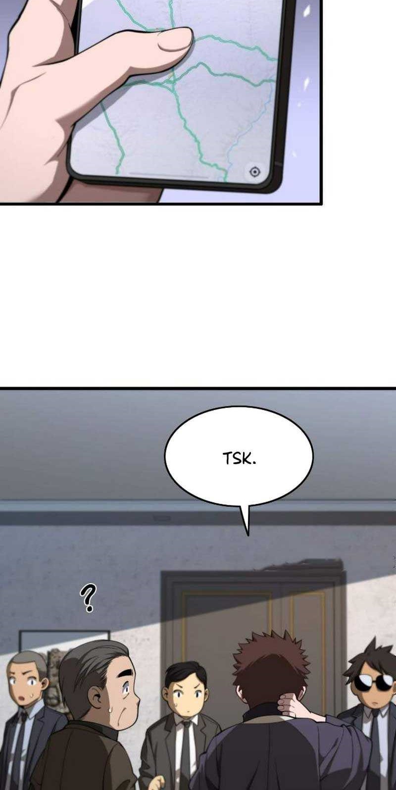 Ancestral Visit Chapter 26 Gambar 31