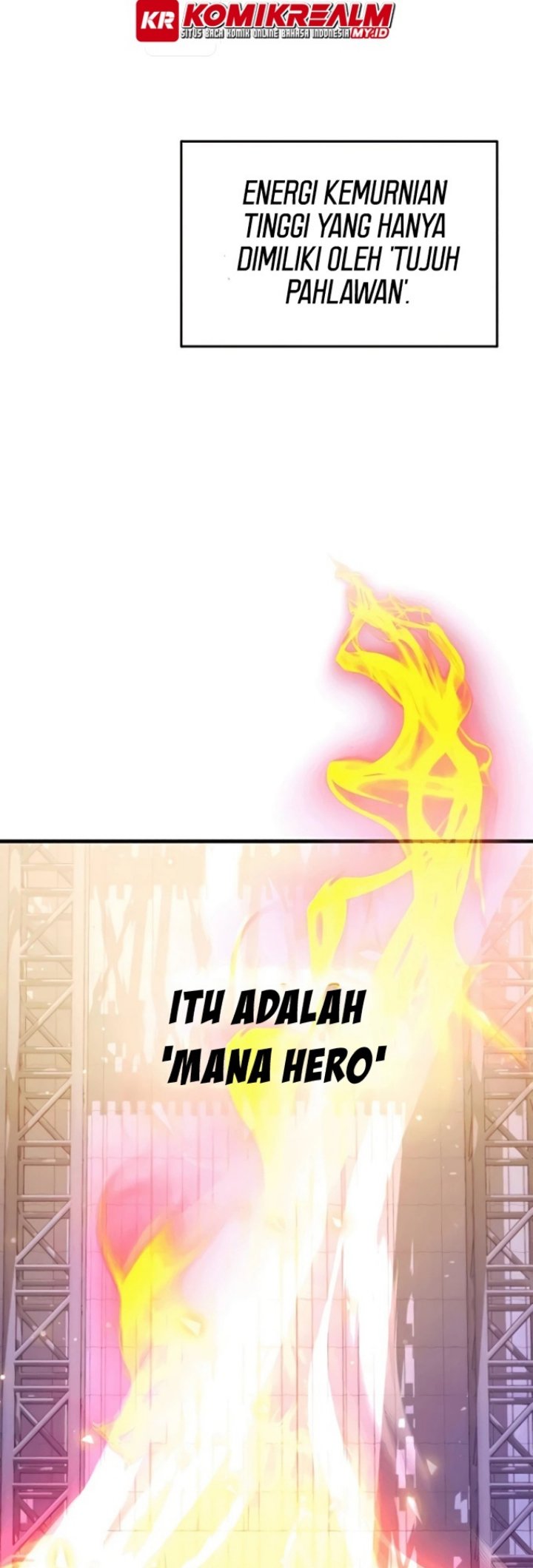 Heir of Mythical Heroes Chapter 16 Gambar 34