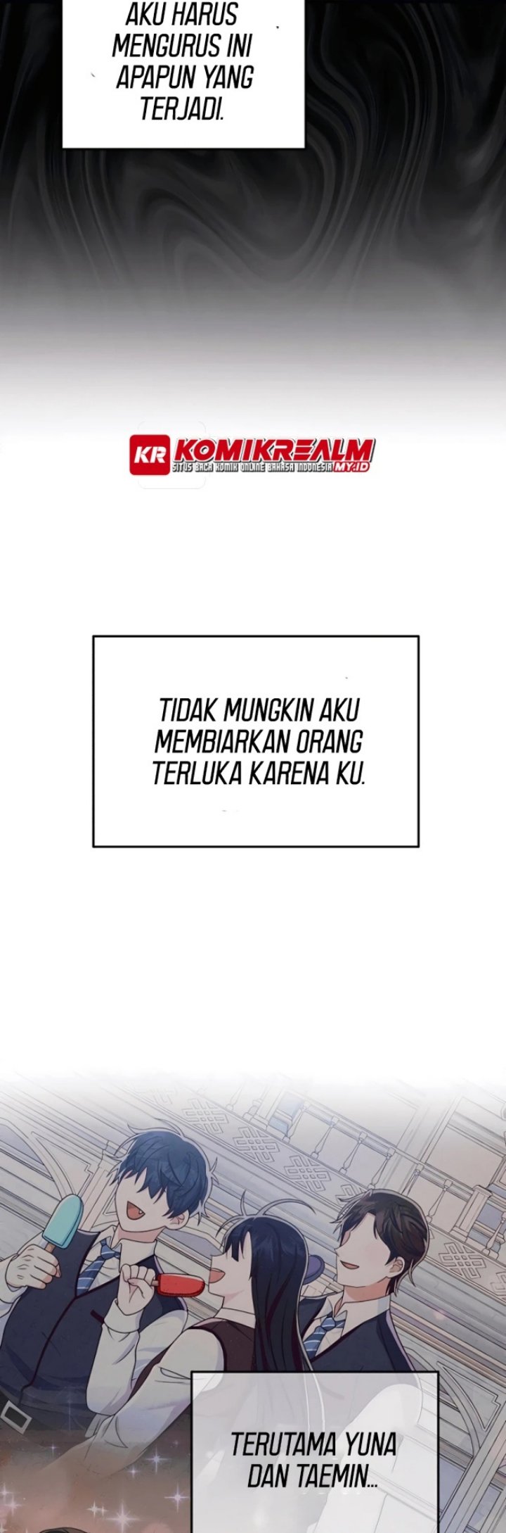 Heir of Mythical Heroes Chapter 15 Gambar 40