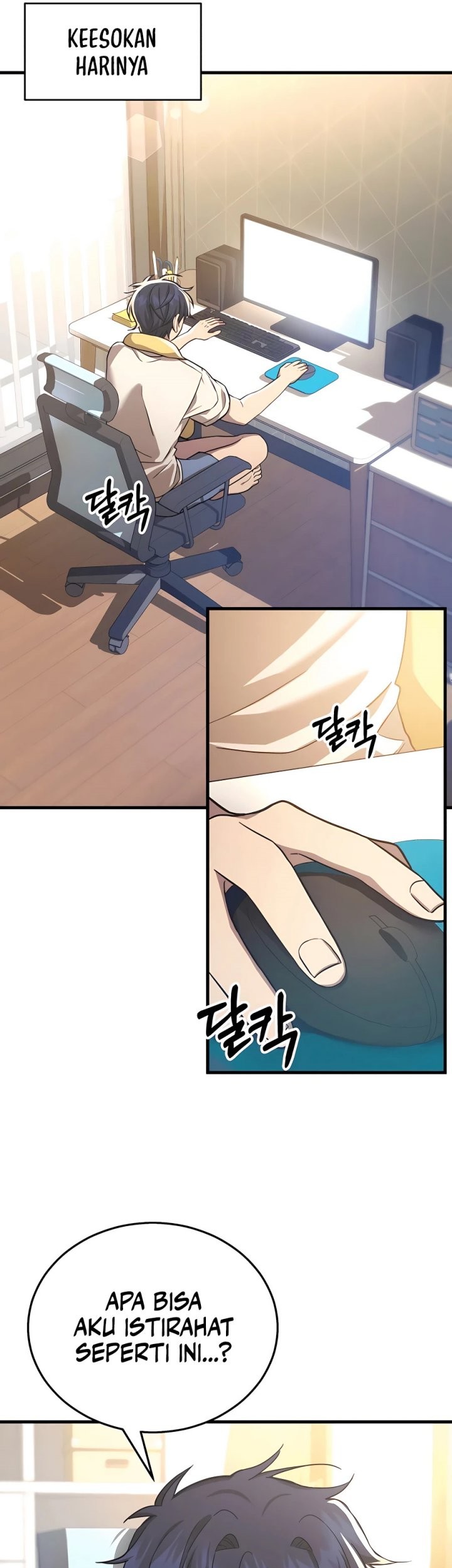 Heir of Mythical Heroes Chapter 10 Gambar 30