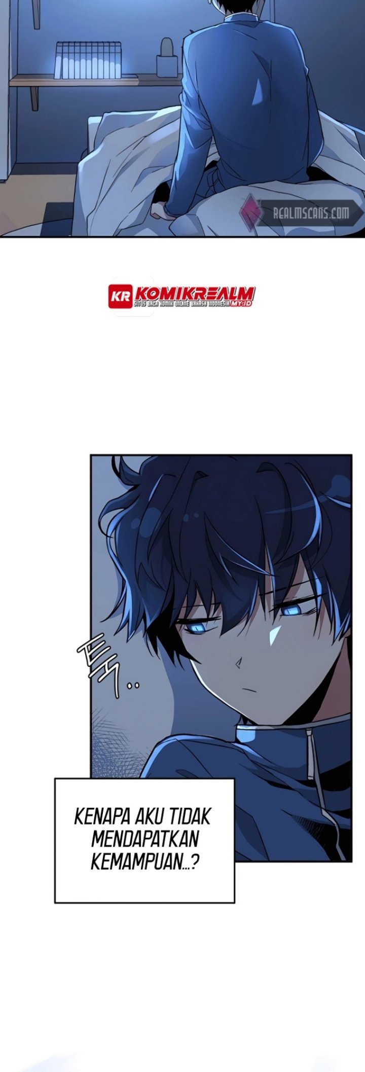 Heir of Mythical Heroes Chapter 1 – halaman 34