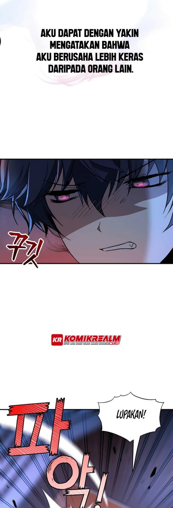 Heir of Mythical Heroes Chapter 1 – halaman 35