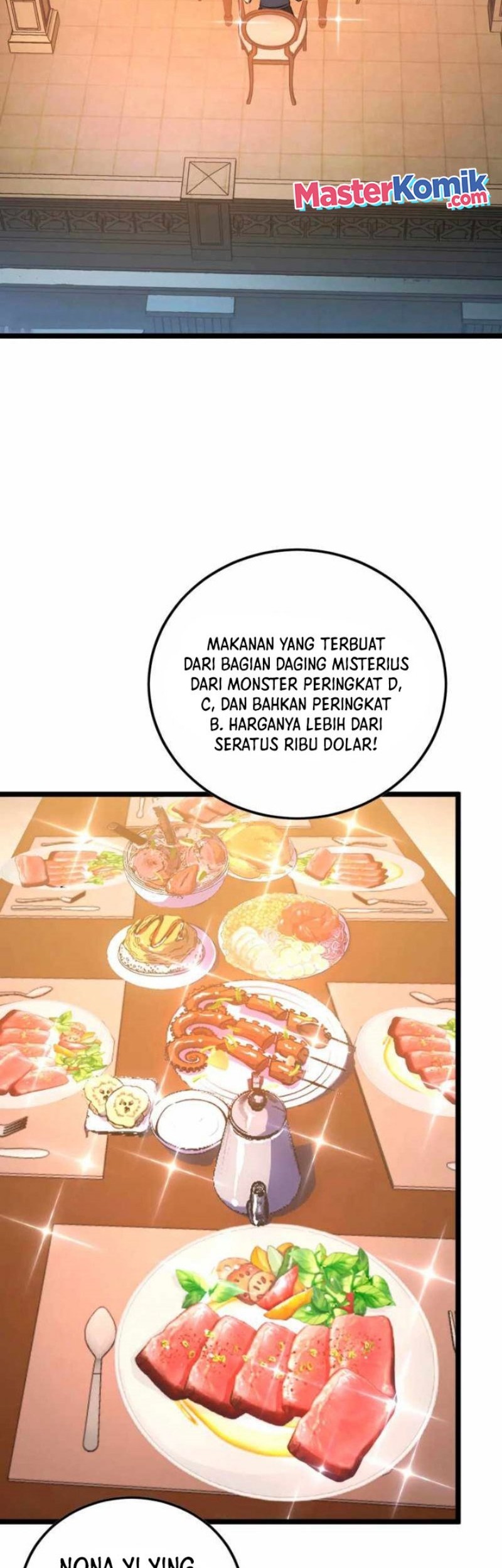 Rise From The Rubble Chapter 141 halaman 23