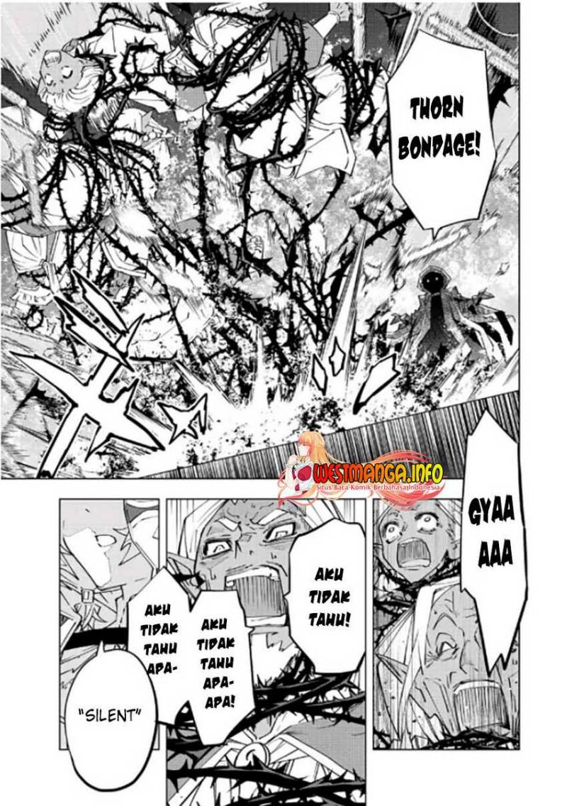 My Gift LVL 9999 Unlimited Gacha Chapter 87 Gambar 13