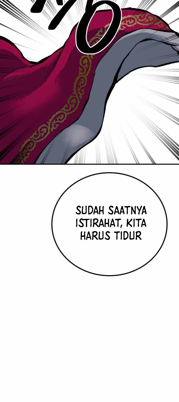 ZomGan Chapter 50 halaman 41