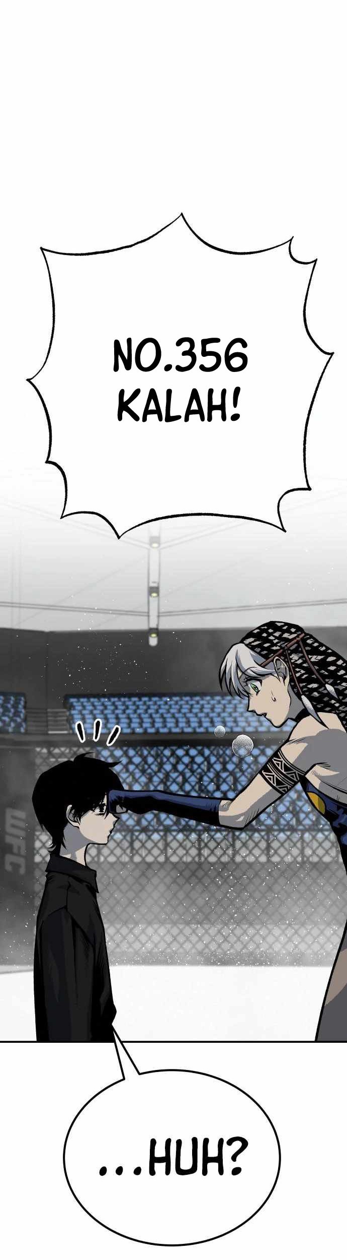 ZomGan Chapter 49 halaman 45