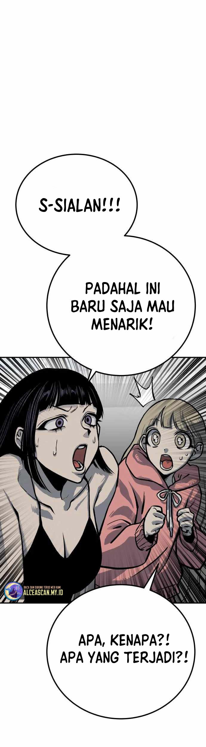 ZomGan Chapter 49 halaman 46
