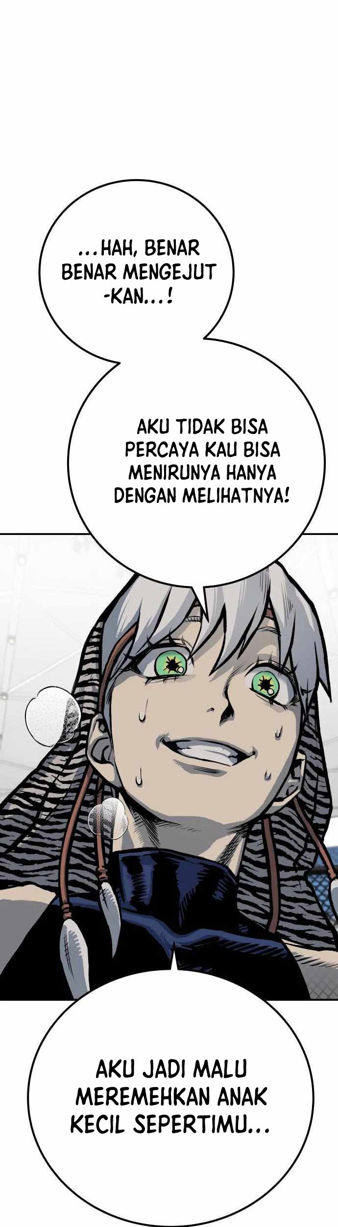 ZomGan Chapter 49 halaman 47