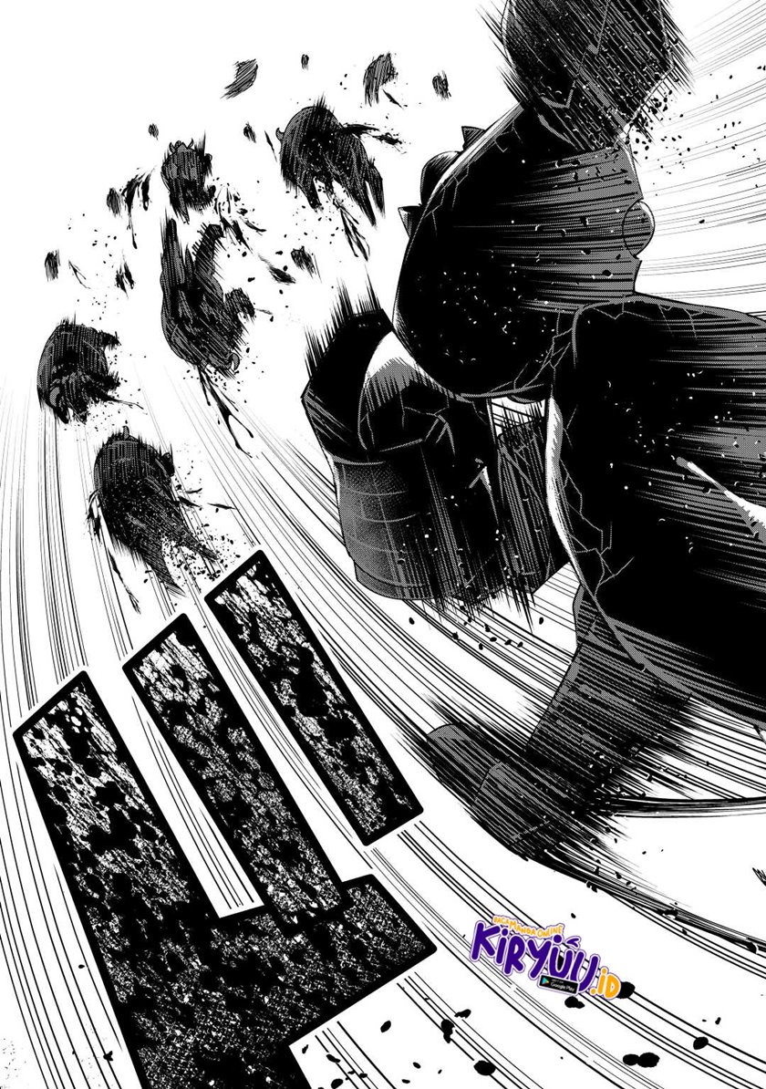 Fuguu Skill No Renkinjutsushi Chapter 9 halaman 12