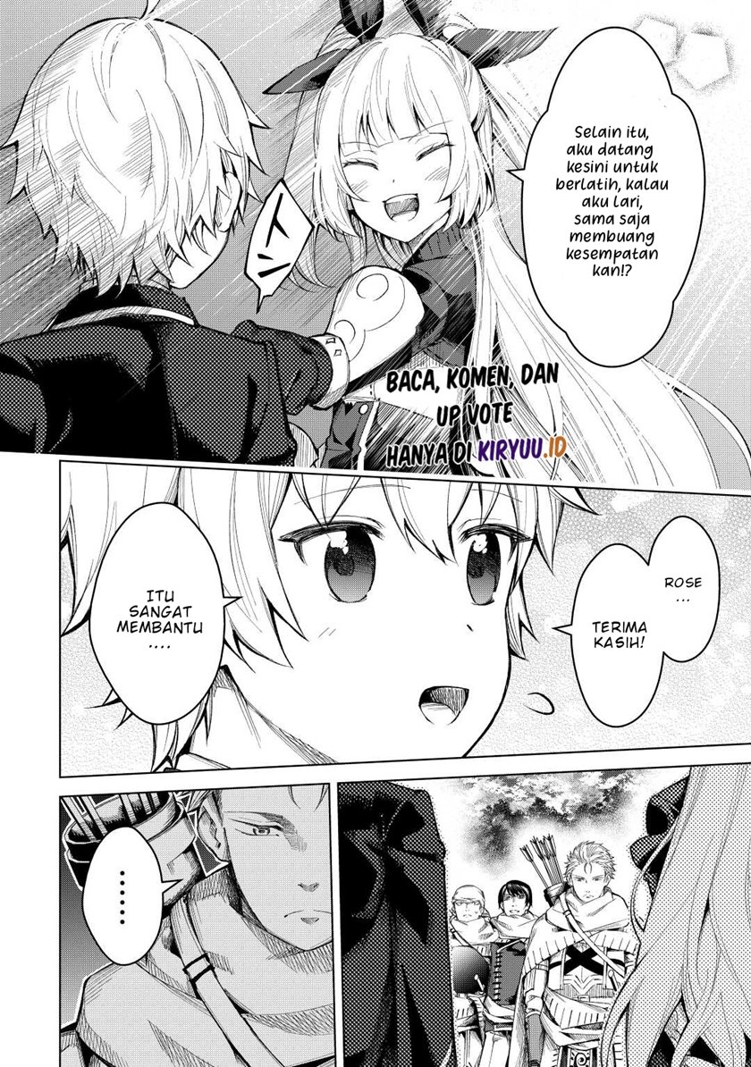 Fuguu Skill No Renkinjutsushi Chapter 7 halaman 16