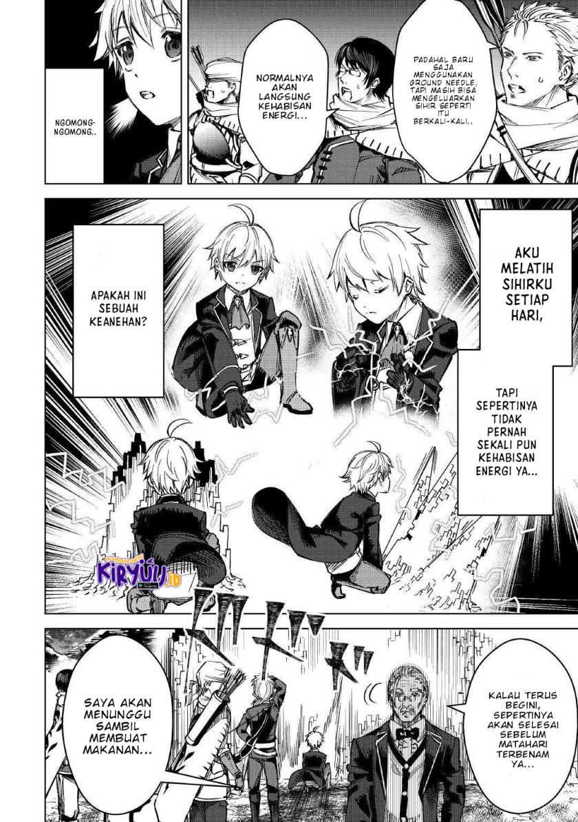 Fuguu Skill No Renkinjutsushi Chapter 2 halaman 21