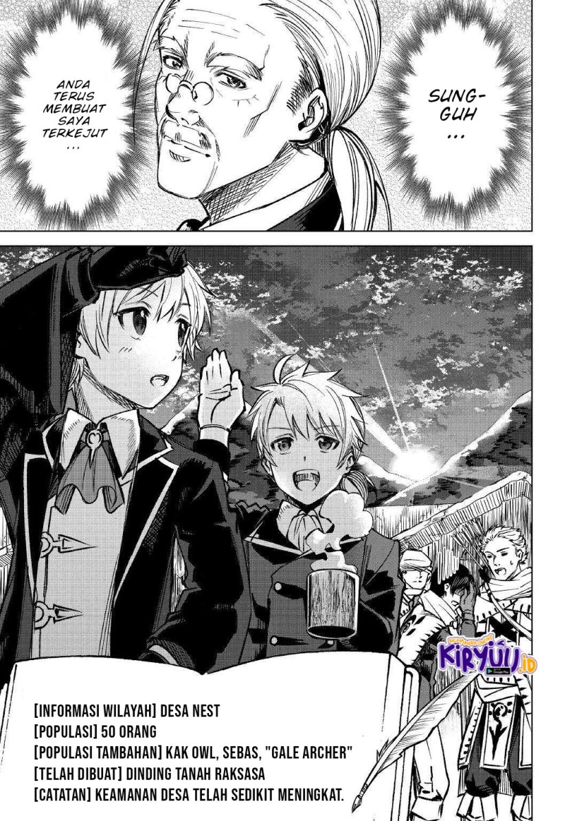 Fuguu Skill No Renkinjutsushi Chapter 2 halaman 22