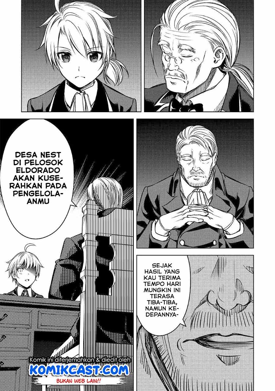 Fuguu Skill No Renkinjutsushi Chapter 1 halaman 21