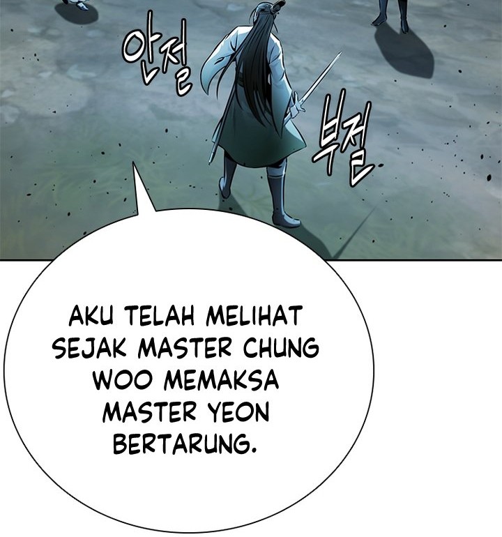 Moon-Shadow Sword Emperor Chapter 38 halaman 43
