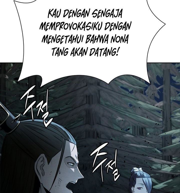 Moon-Shadow Sword Emperor Chapter 38 halaman 45