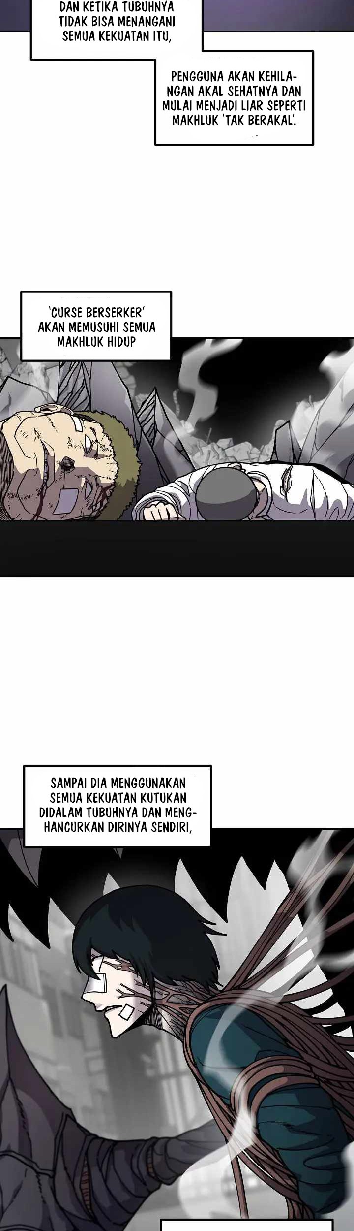 Shaman Chapter 57 halaman 23