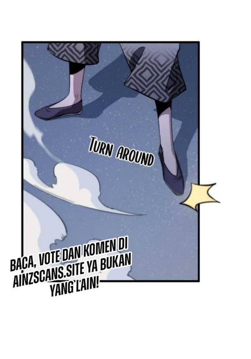 Ancestral Visit Chapter 27 Gambar 35