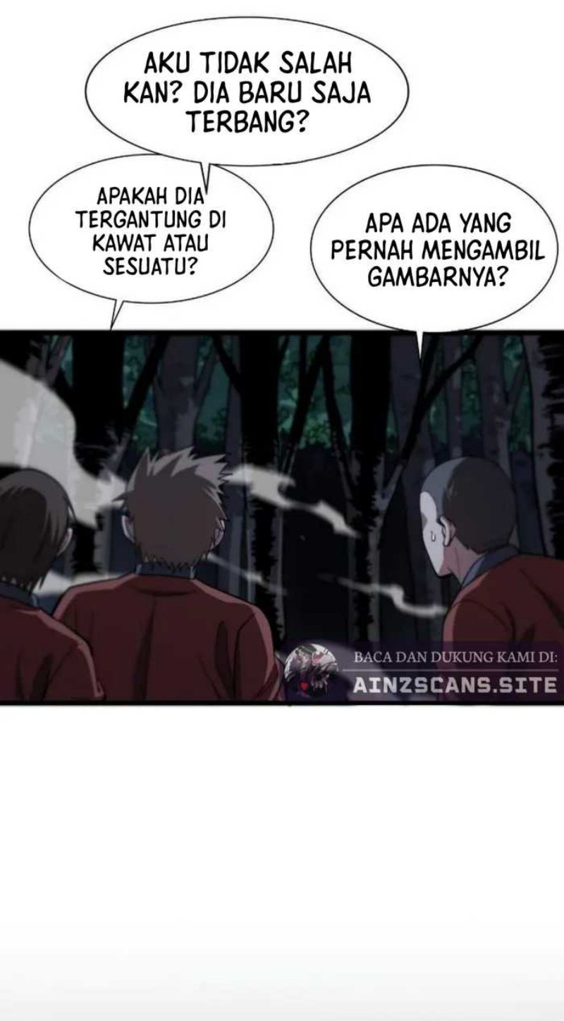 Ancestral Visit Chapter 27 Gambar 37