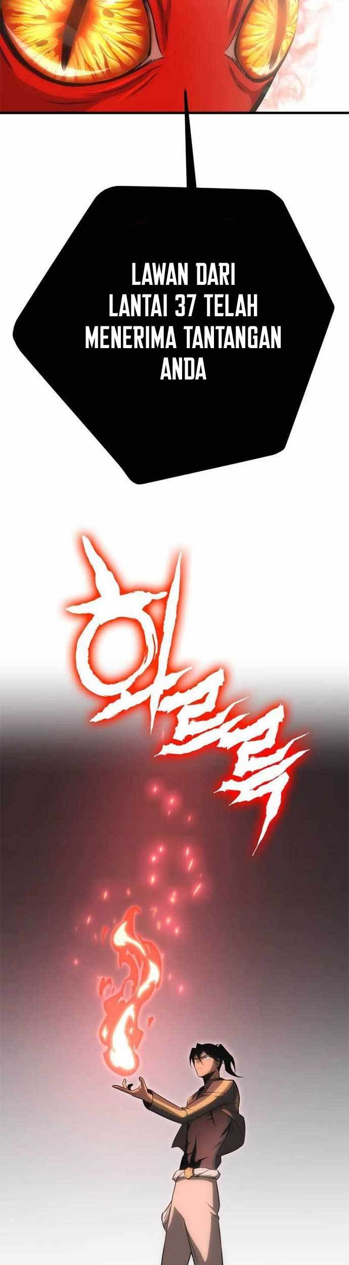 DANTALIAN Chapter 22 halaman 48