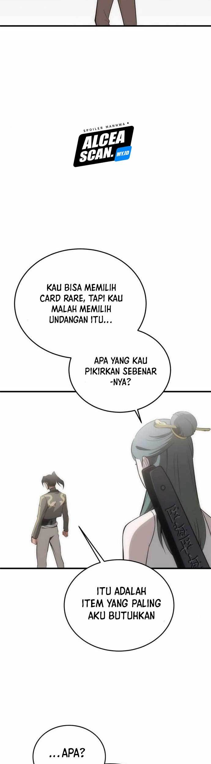 DANTALIAN Chapter 22 halaman 49