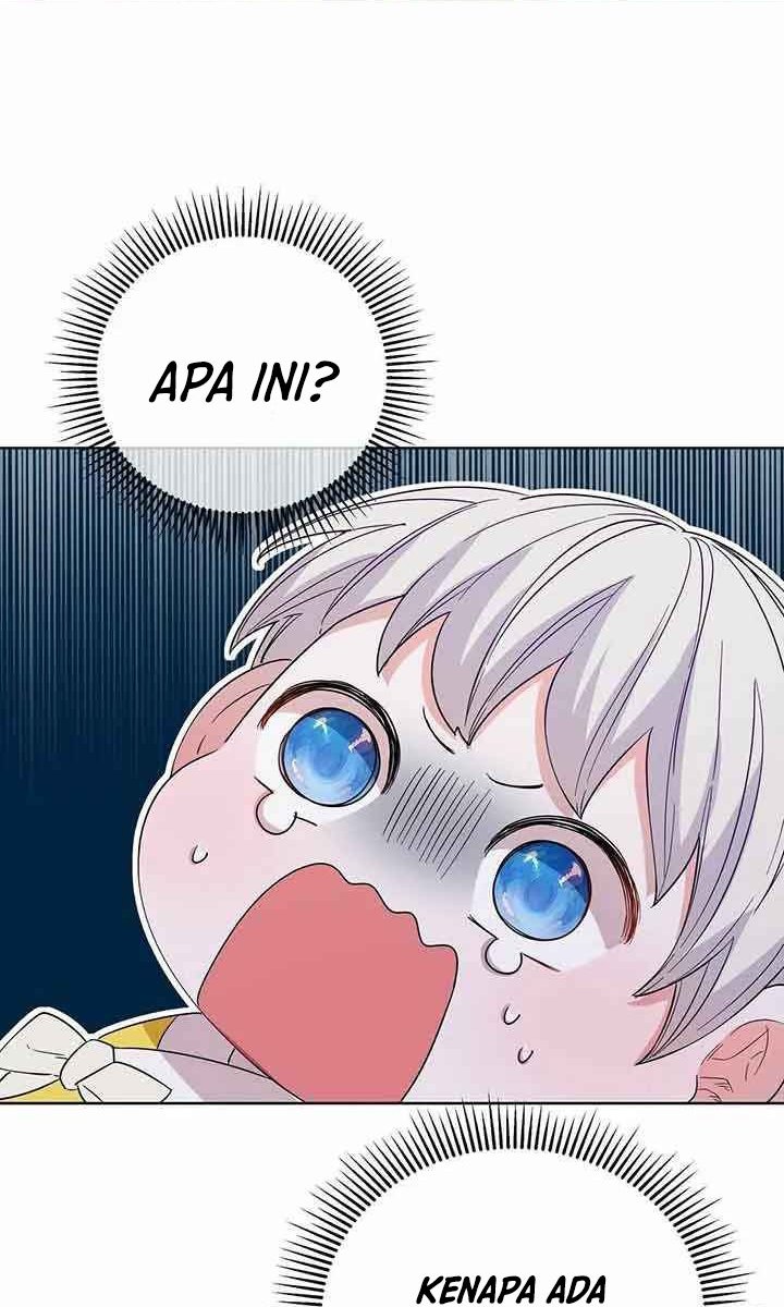 I Become the Tiger’s Daughter Chapter 05 Gambar 58