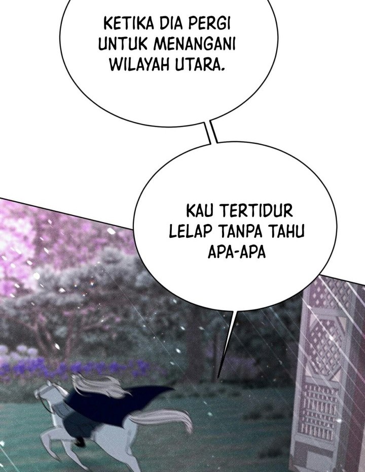 I Become the Tiger’s Daughter Chapter 04 Gambar 51