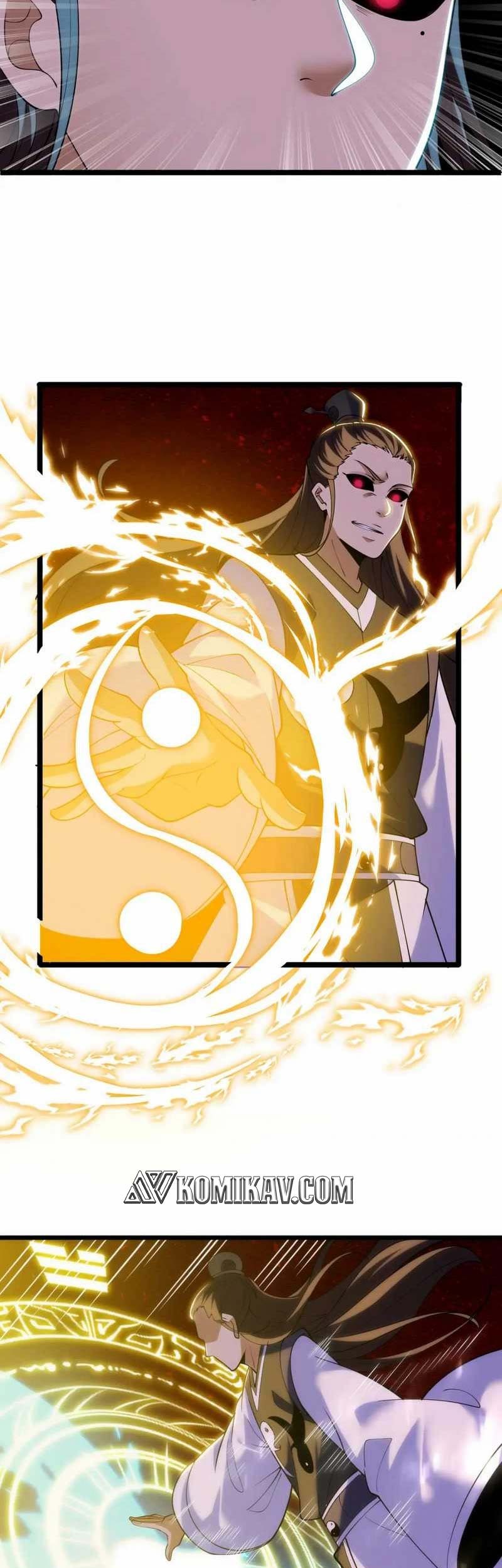 I just want to be beaten to death by everyone Chapter 170 Gambar 32