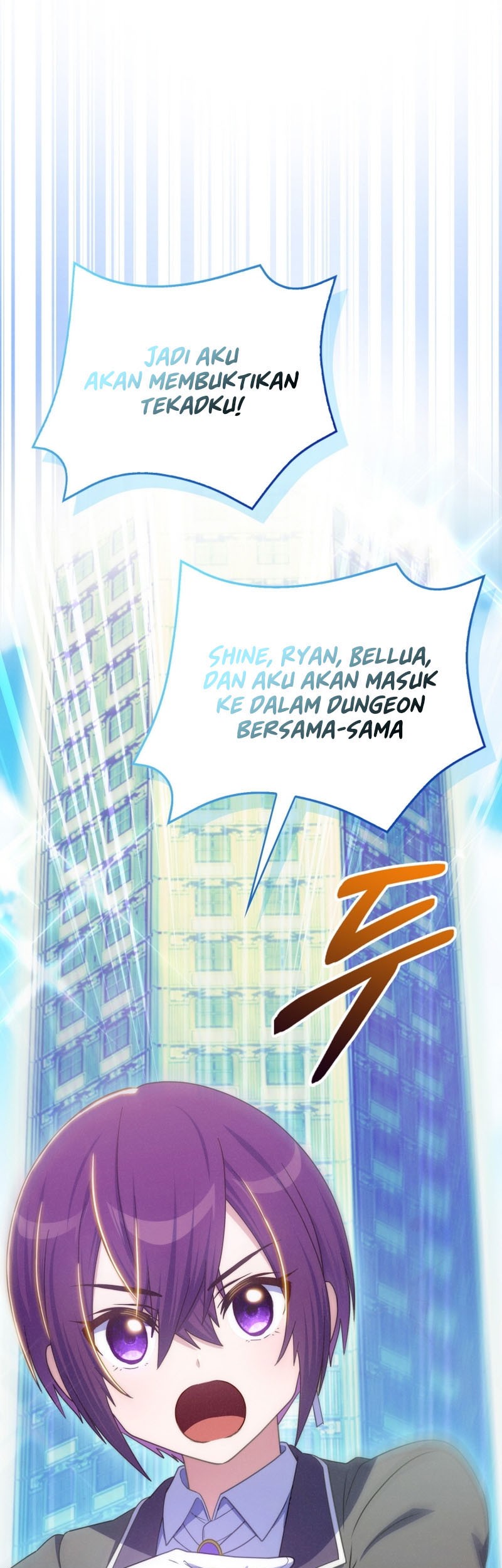 Never Die Extra Chapter 54 halaman 39