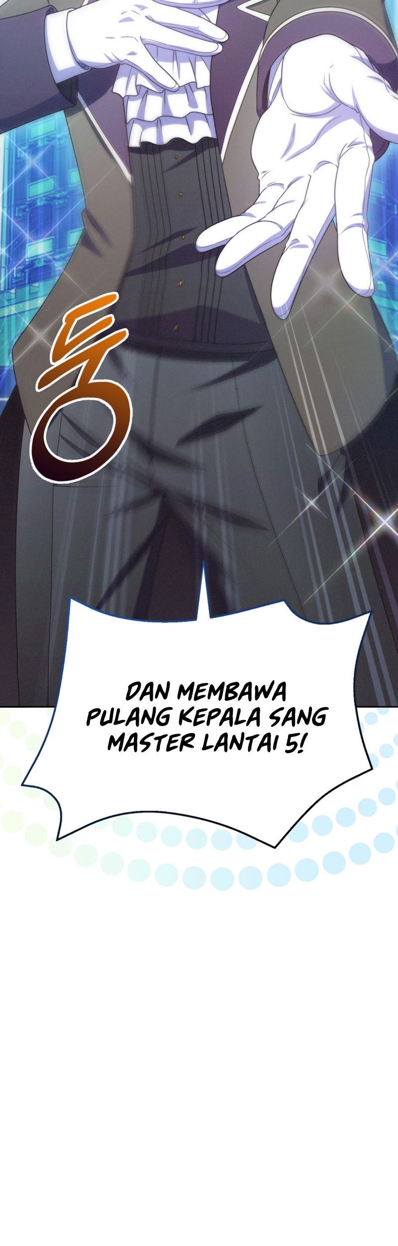 Never Die Extra Chapter 54 halaman 40