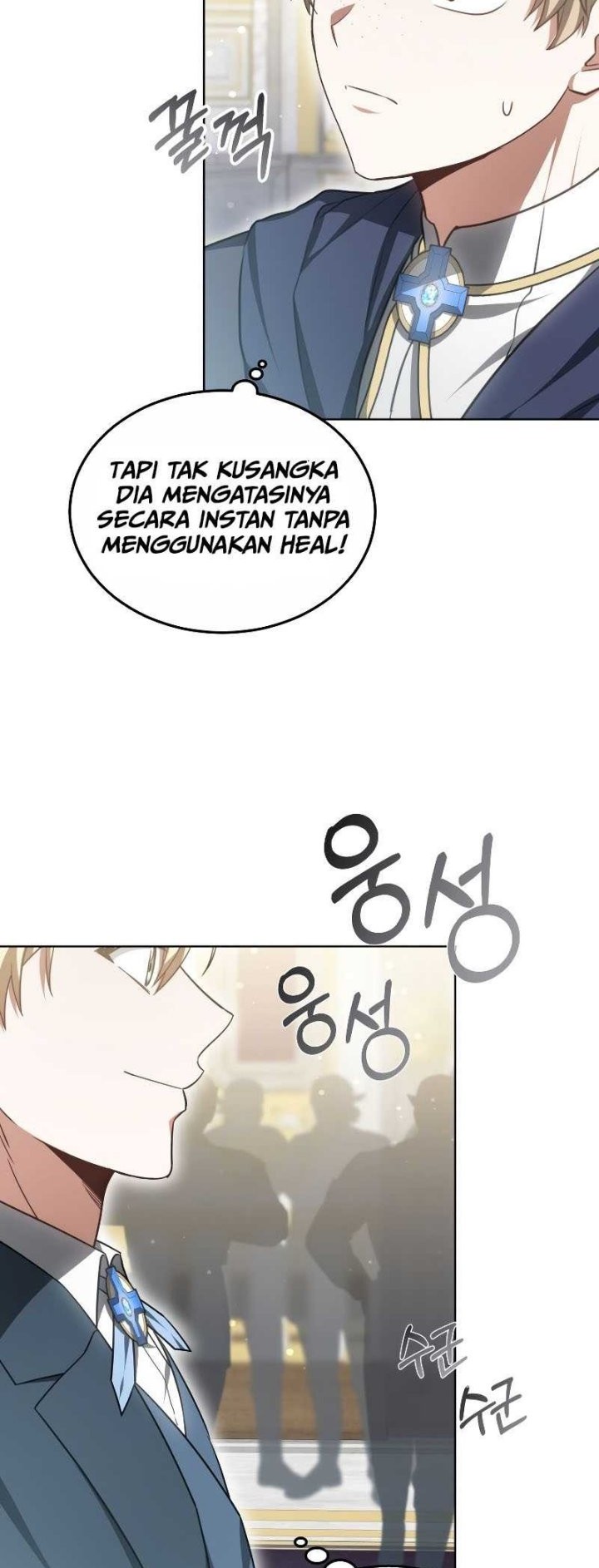 Dr. Player Chapter 43 Gambar 27