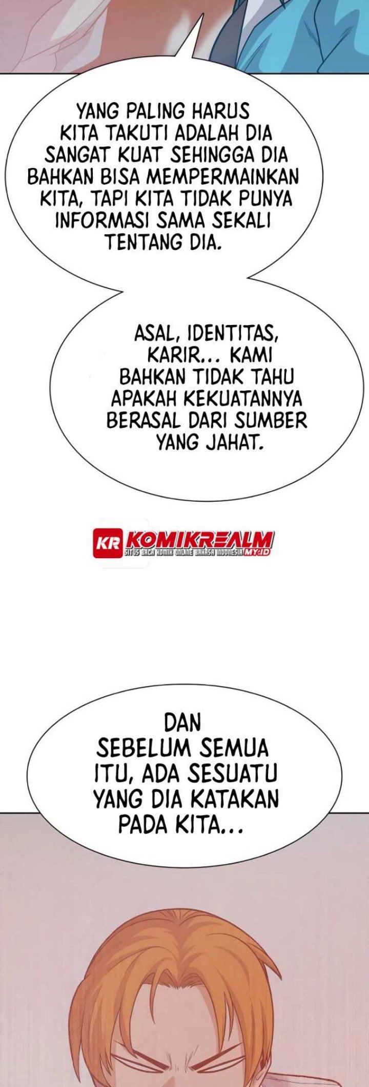 Newbie Management Chapter 34 halaman 34
