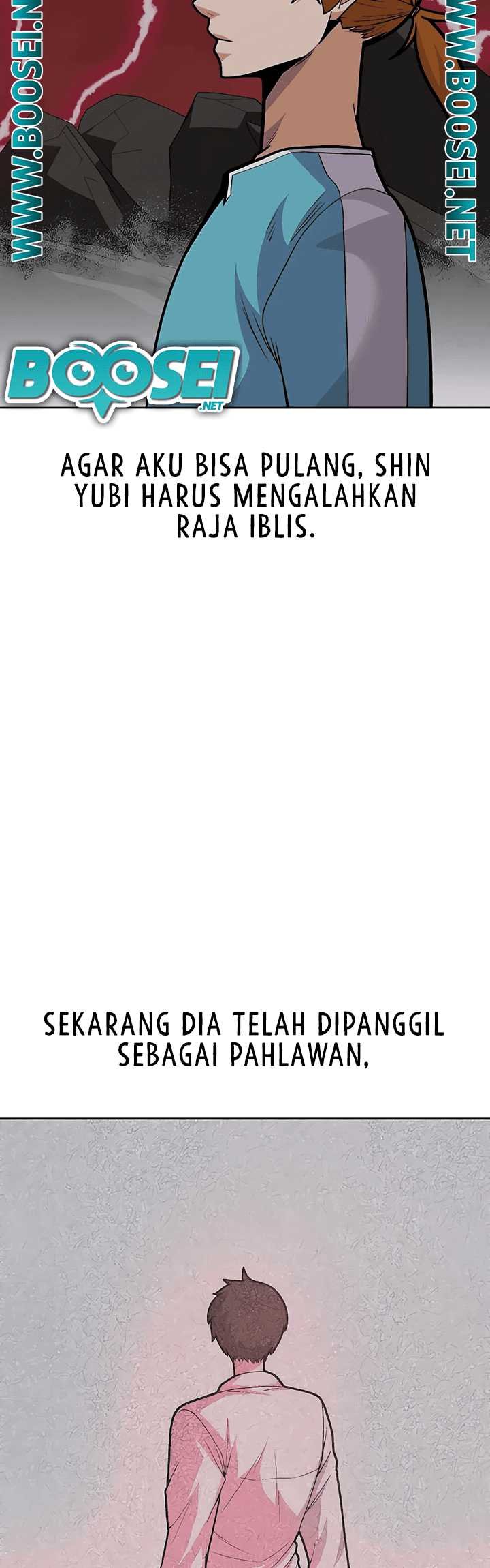 Newbie Management Chapter 33 halaman 30