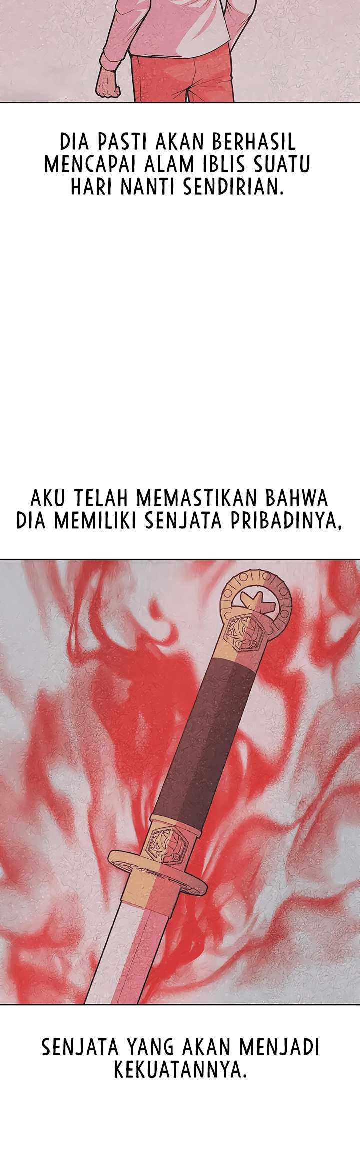 Newbie Management Chapter 33 halaman 31