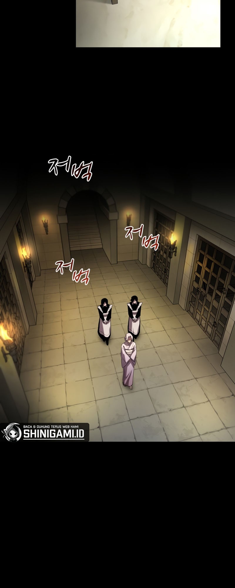 Dororo Re:Verse Chapter 27 halaman 31